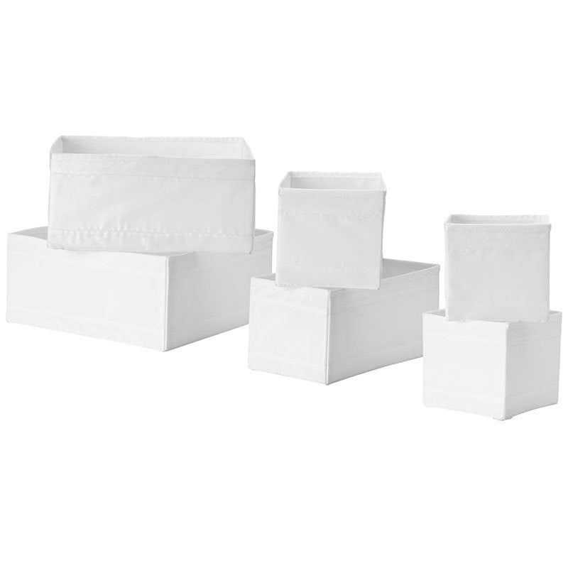 Multi-Zweck Lagerbox Set Brehn