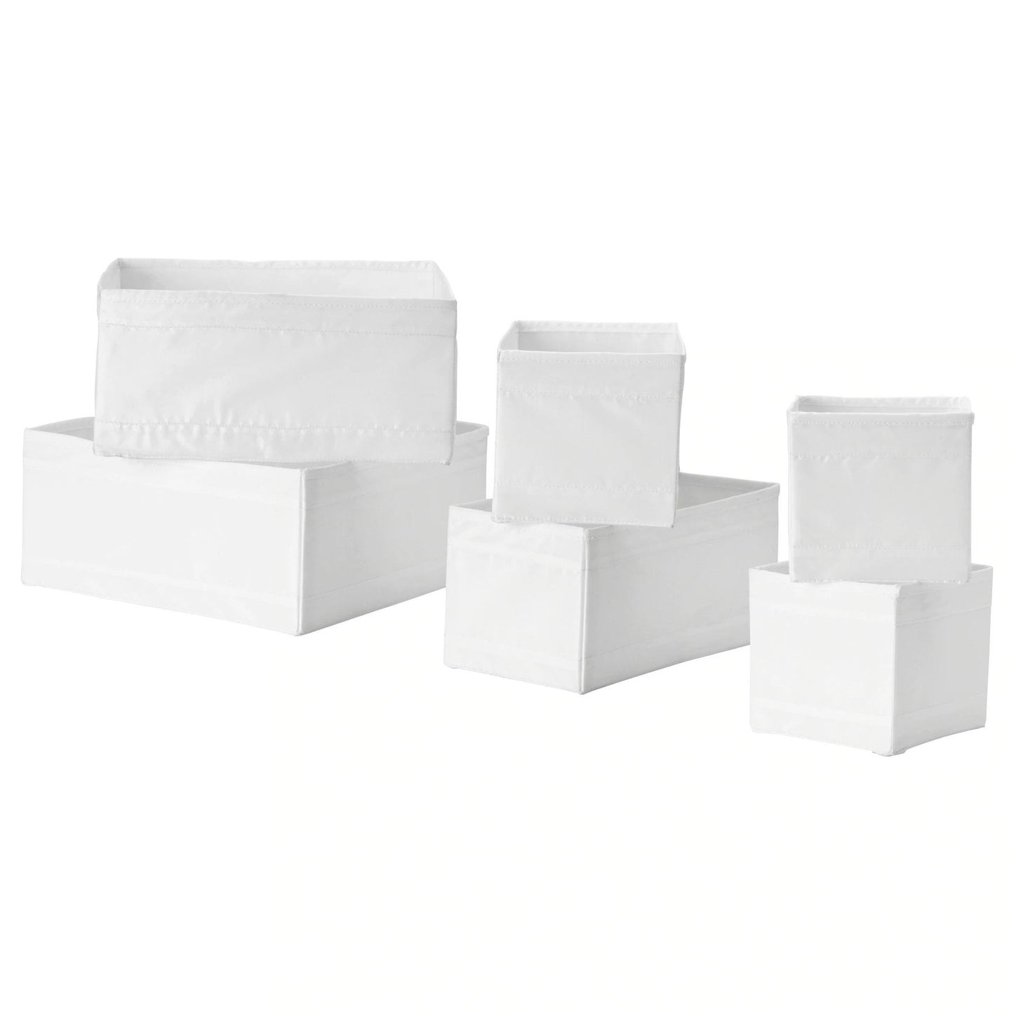 Multi-Zweck Lagerbox Set Brehn