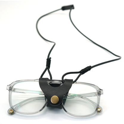 Vielseitiger Brillenhalter Brehn