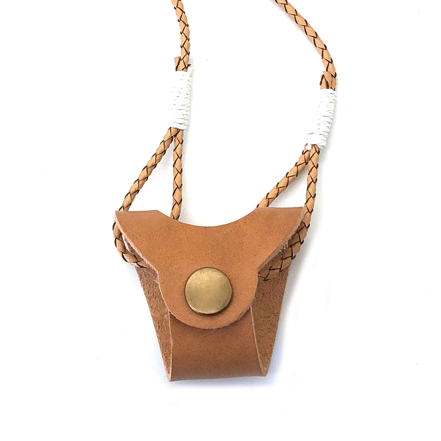 Vielseitiger Brillenhalter Brehn
