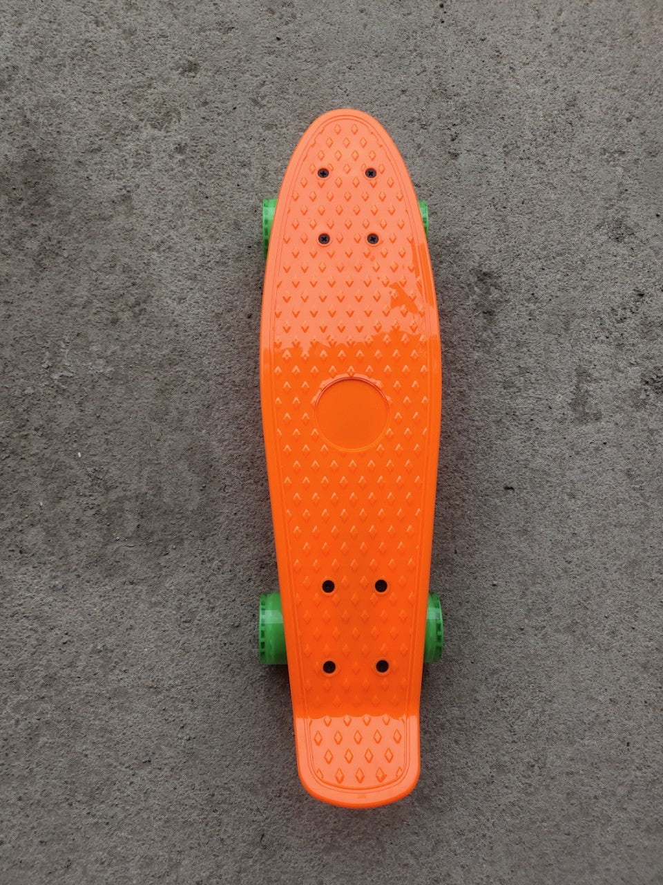 Mini Cruiser Skateboard Brehn