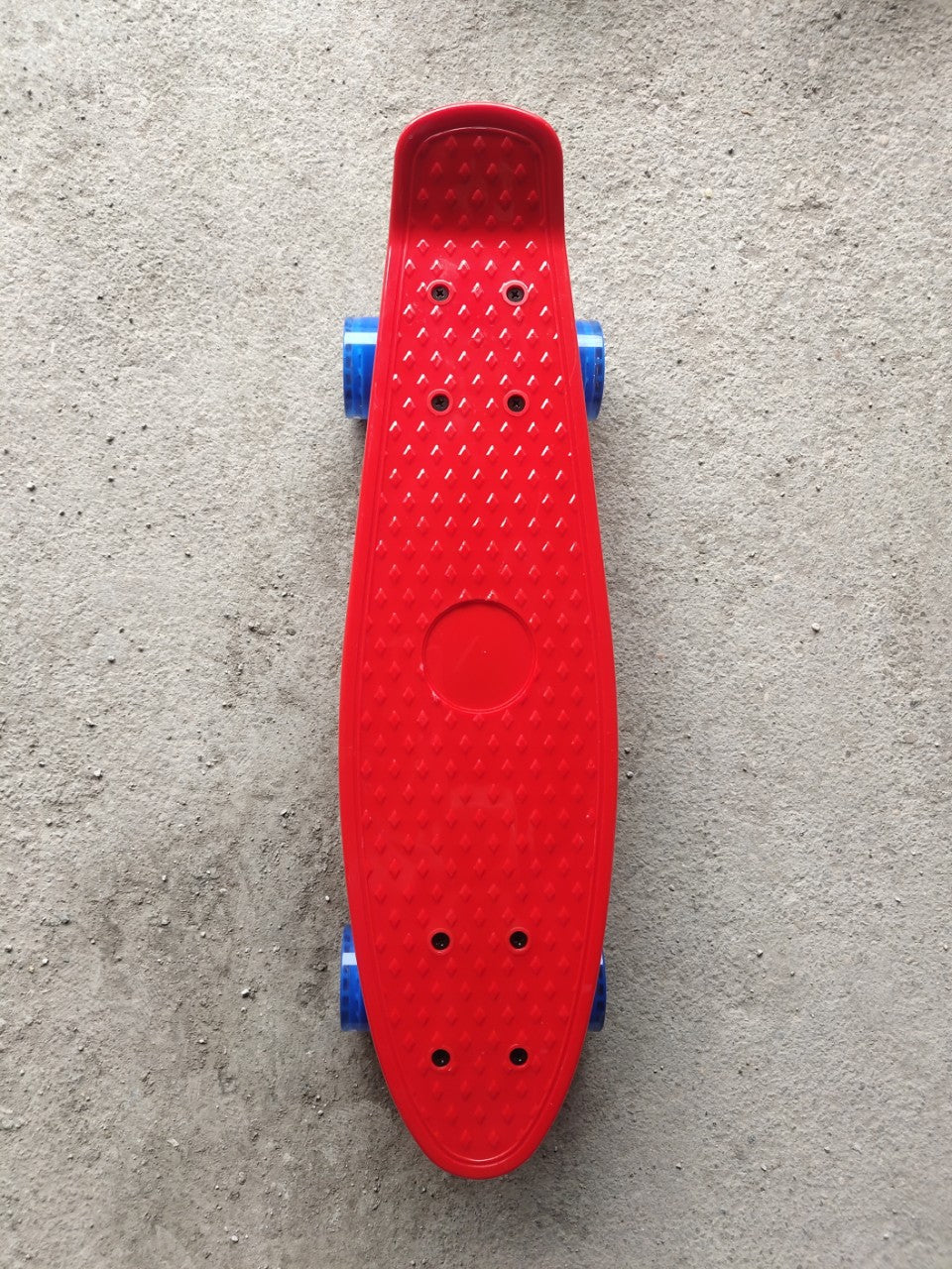 Mini Cruiser Skateboard Brehn