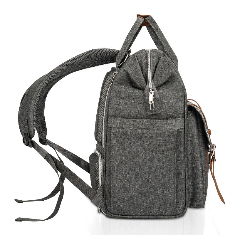 Multi-Funktions-Rucksack mit isoliertem Fach Brehn