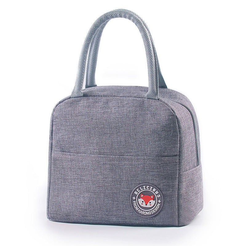 Kühltasche Mit Fröhlichem Schweinemotiv Brehn