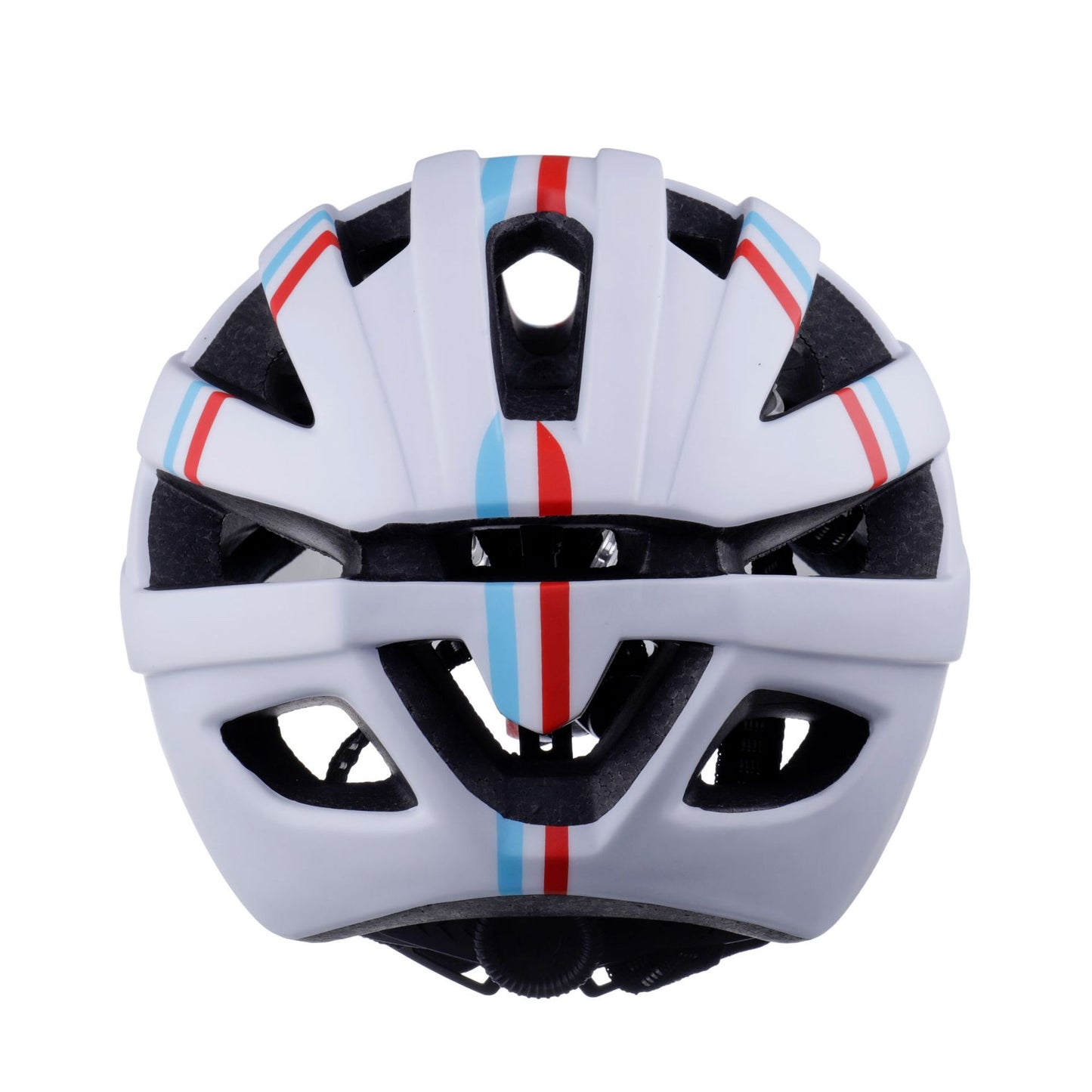 Aerodynamischer Rennradhelm Brehn