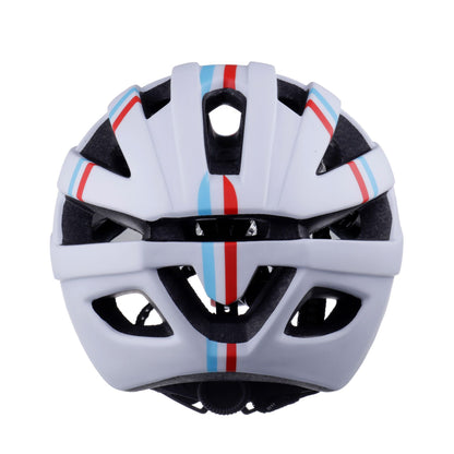 Aerodynamischer Rennradhelm Brehn