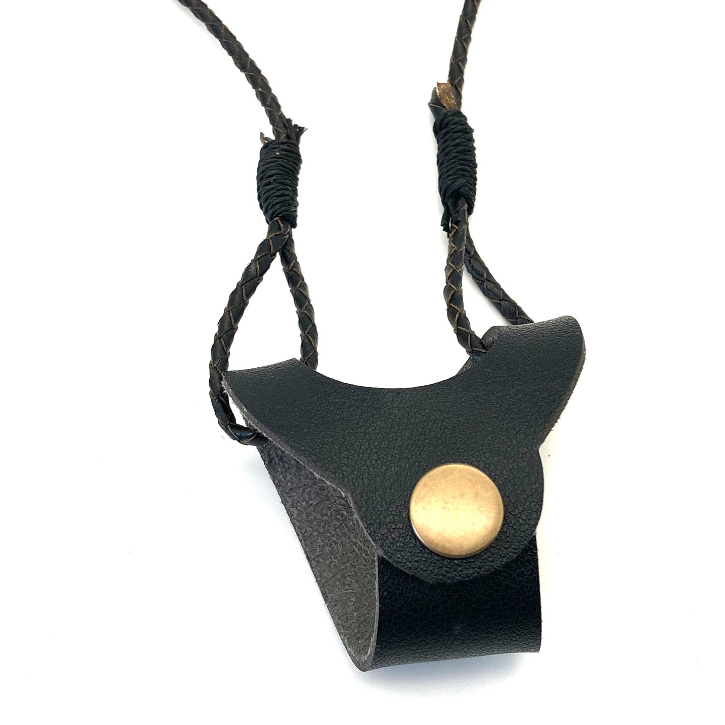 Vielseitiger Brillenhalter Brehn