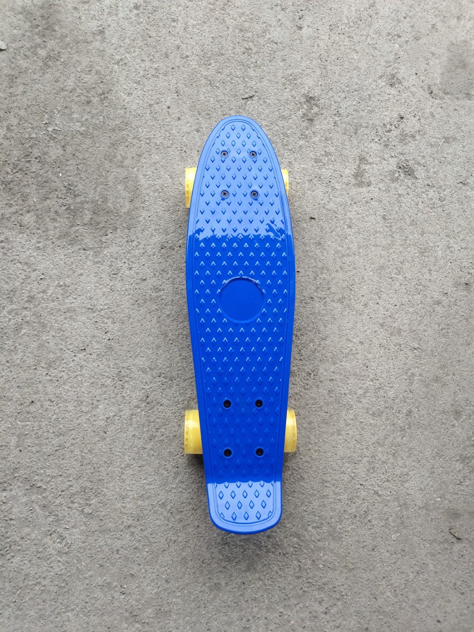 Mini Cruiser Skateboard Brehn