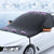 Magnetische Auto-Schneedecke | Brehn