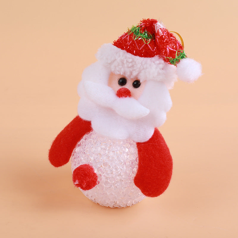Weihnachtsbaum Figur Brehn