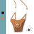 Leder Brillenhalter Brehn