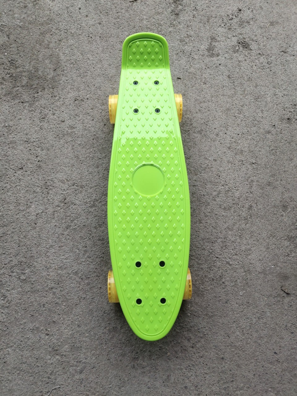 Mini Cruiser Skateboard Brehn