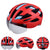 Aerodynamischer Rennradhelm Brehn