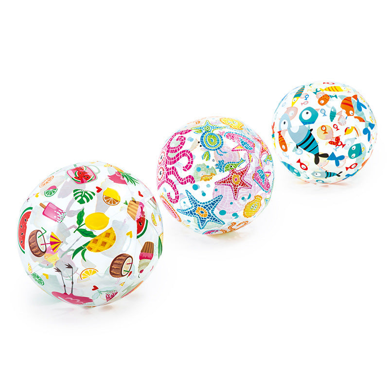 Unisex Bunte Wasserballons Brehn