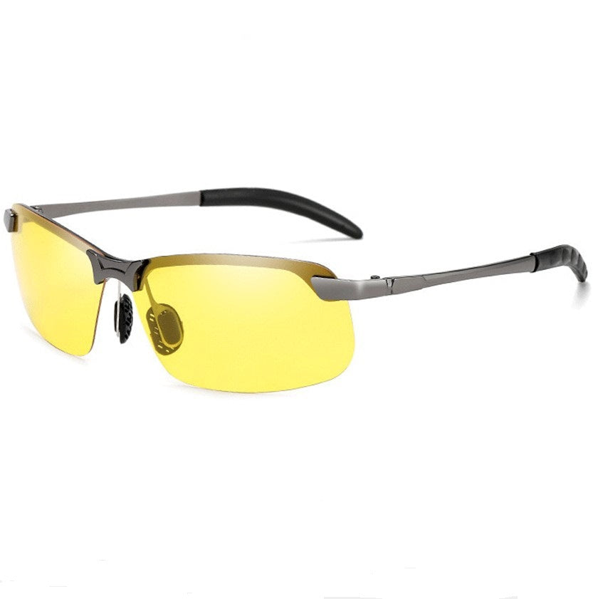 Leichte Sportsonnenbrille Brehn