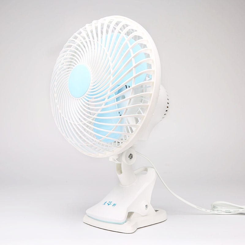 Unisex Tragbarer Tischventilator Brehn