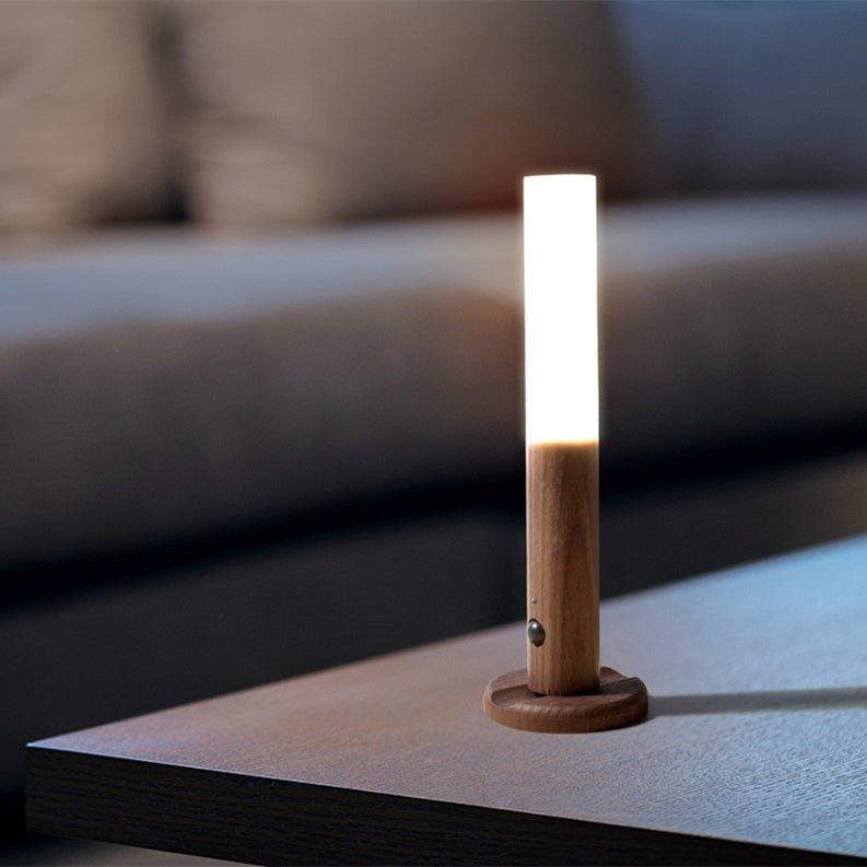 Tragbare LED Smart Wandleuchten | Brehn
