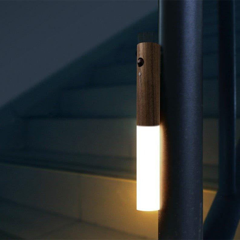 Tragbare LED Smart Wandleuchten | Brehn