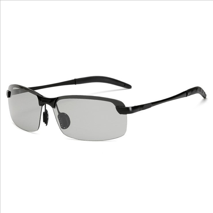 Leichte Sportsonnenbrille Brehn