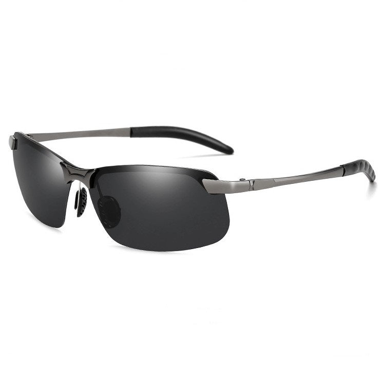 Leichte Sportsonnenbrille Brehn