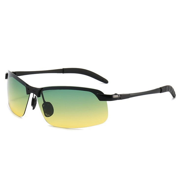 Leichte Sportsonnenbrille Brehn