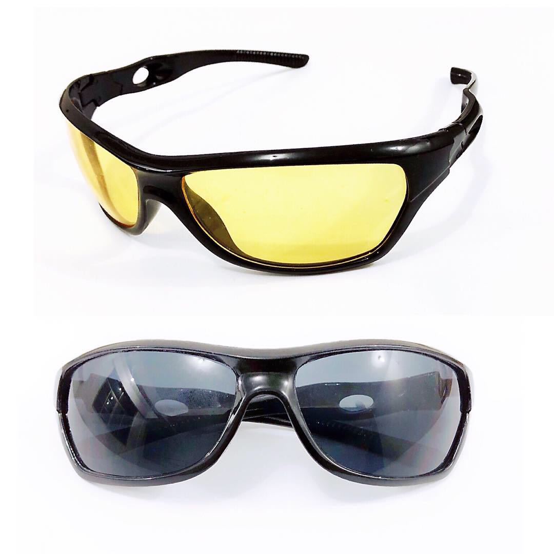 Sportsonnenbrille Brehn