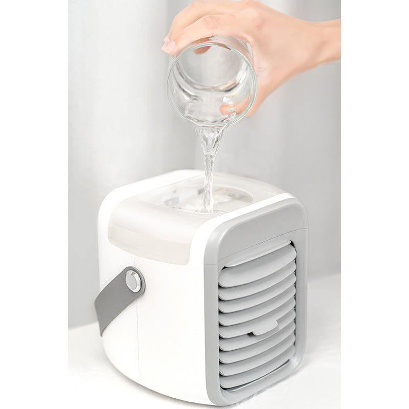 Unisex tragbarer Mini Klimaanlage Brehn