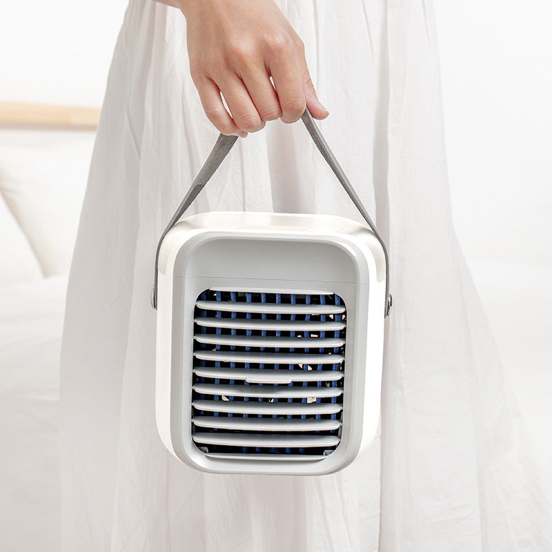 Unisex tragbarer Mini Klimaanlage Brehn
