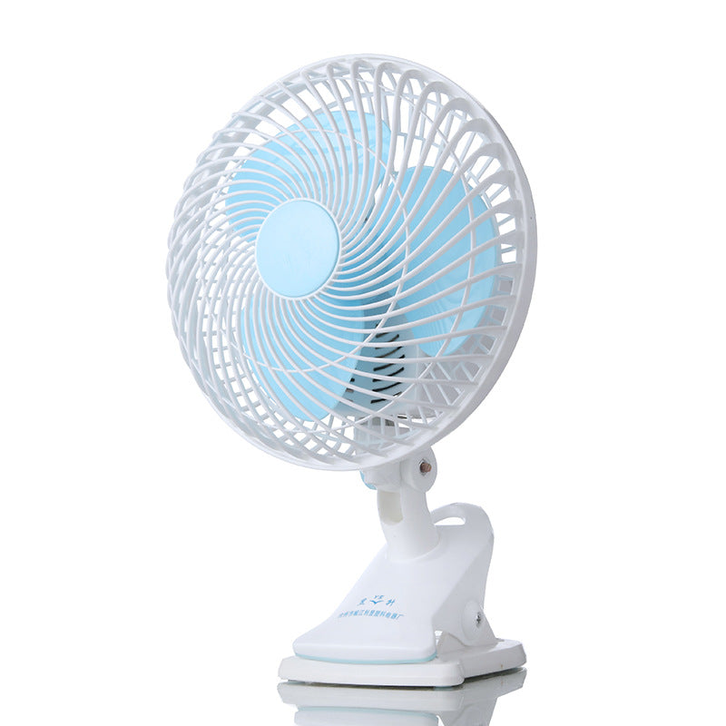 Unisex Tragbarer Tischventilator Brehn