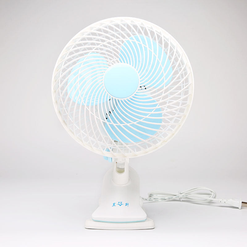 Unisex Tragbarer Tischventilator Brehn
