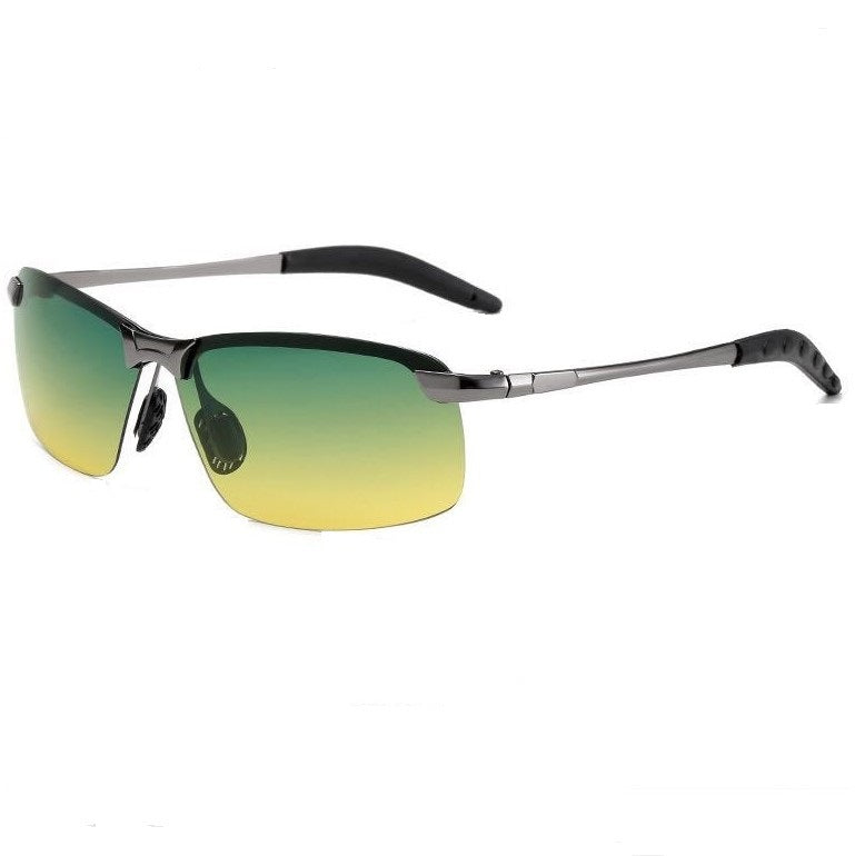 Leichte Sportsonnenbrille Brehn