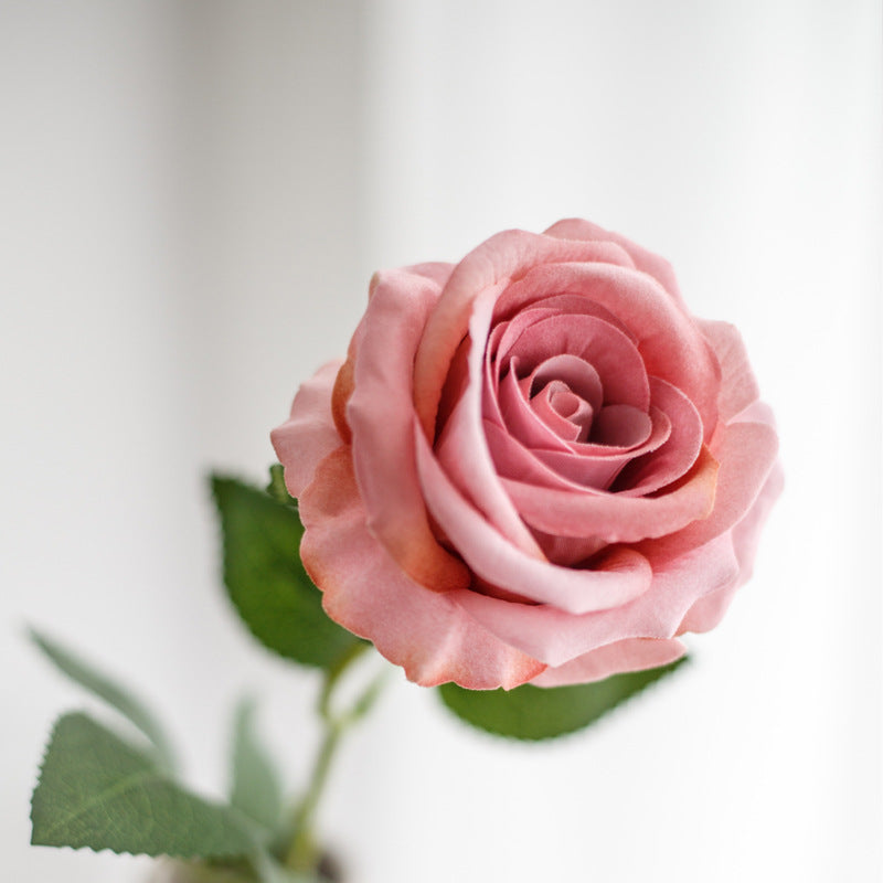 Künstliche Rose