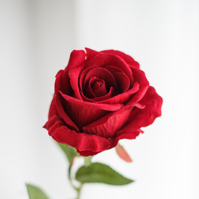 Künstliche Rose