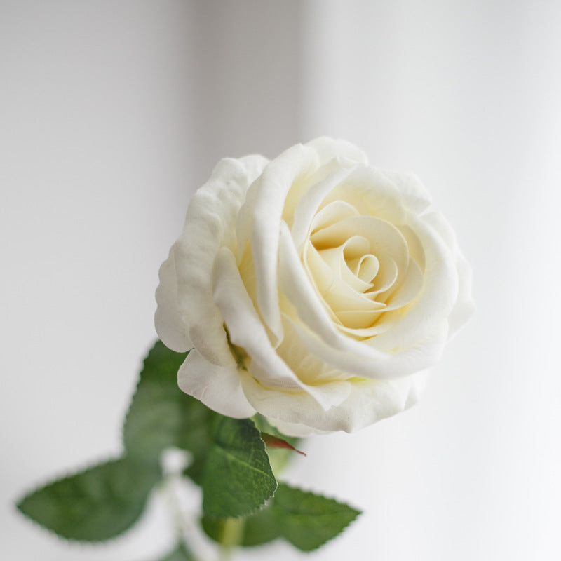 Künstliche Rose