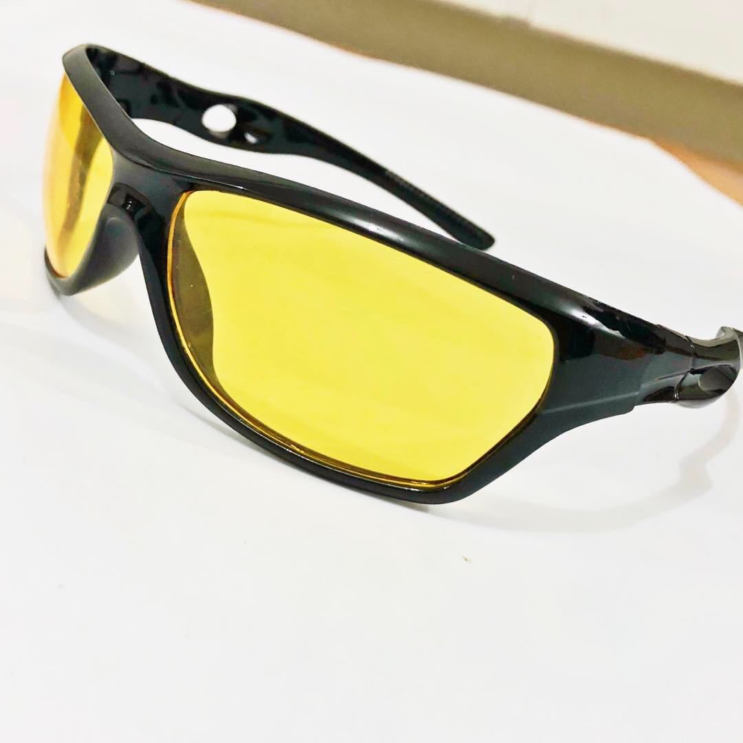 Sportsonnenbrille Brehn