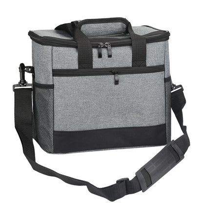Isolierte Lunch-Kühltasche