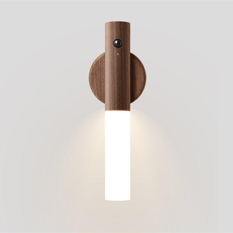 Tragbare LED Smart Wandleuchten | Brehn