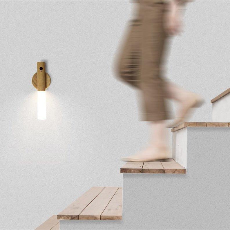Tragbare LED Smart Wandleuchten | Brehn