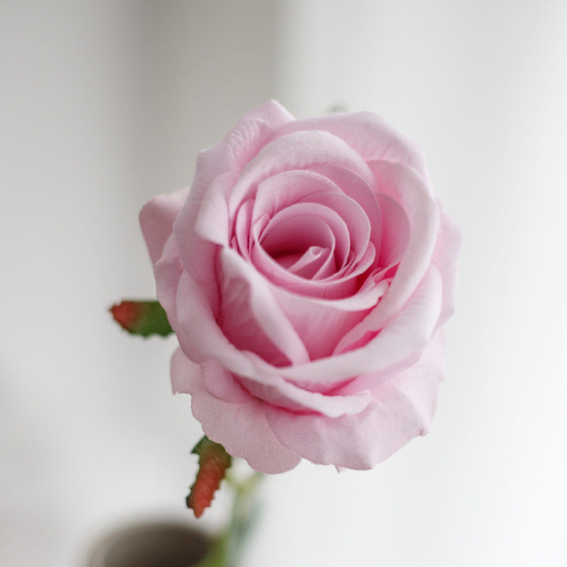 Künstliche Rose