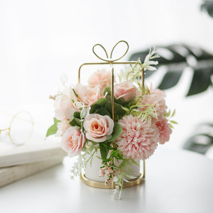 Elegante Blumenarrangements