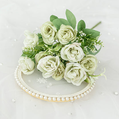 Künstlicher Blumenstrauß
