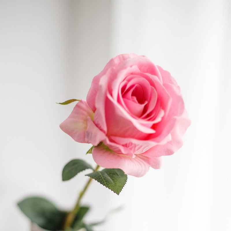 Künstliche Rose