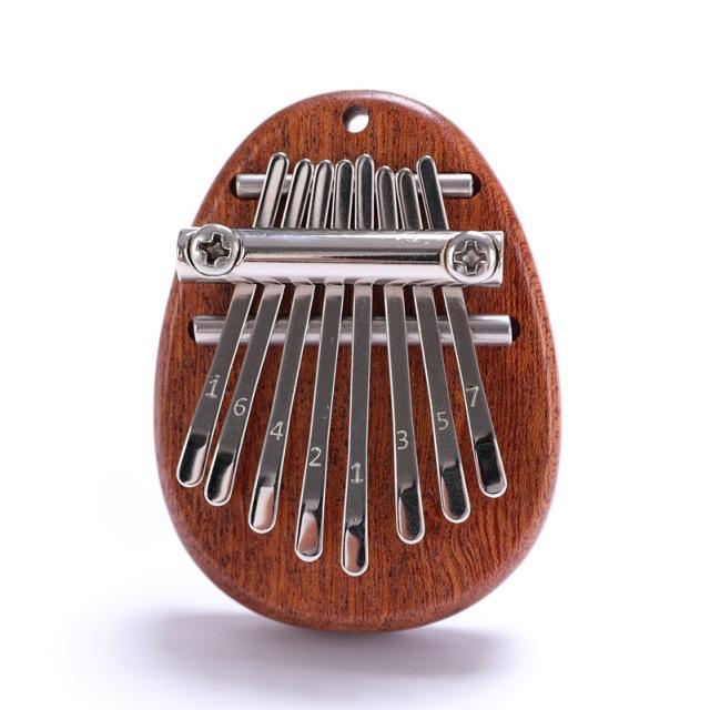 Brehn | Mini-Daumenklavier