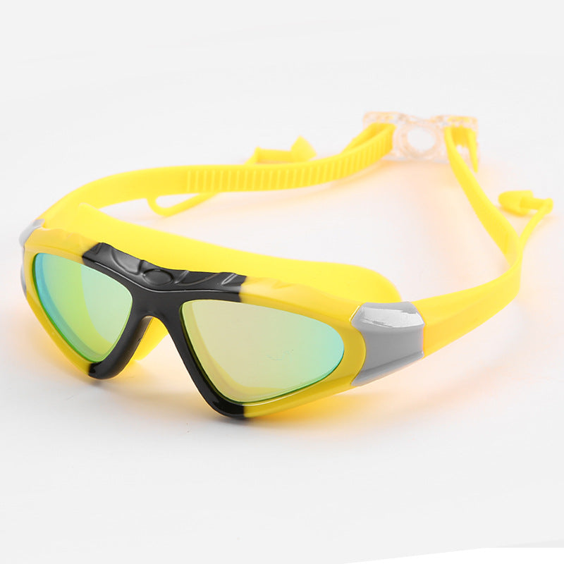 Schwimmbrille Brehn