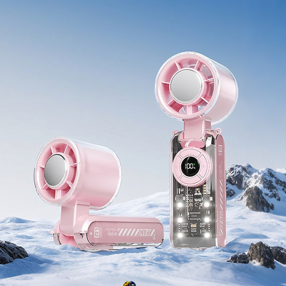 FrostPulse – Instant Kühling, Überall | Brehn