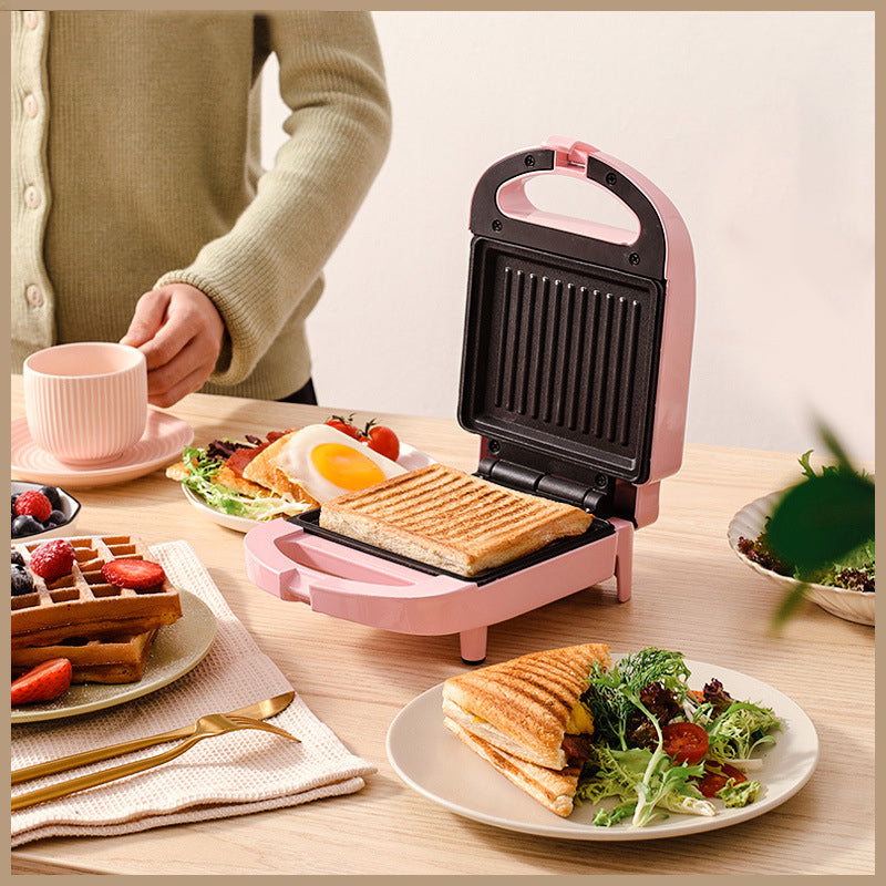 VIvolux | Multifunktionaler Chef Special Toast Maker