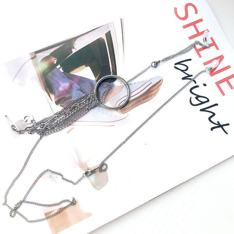 Statement Eyewear Kette Brehn