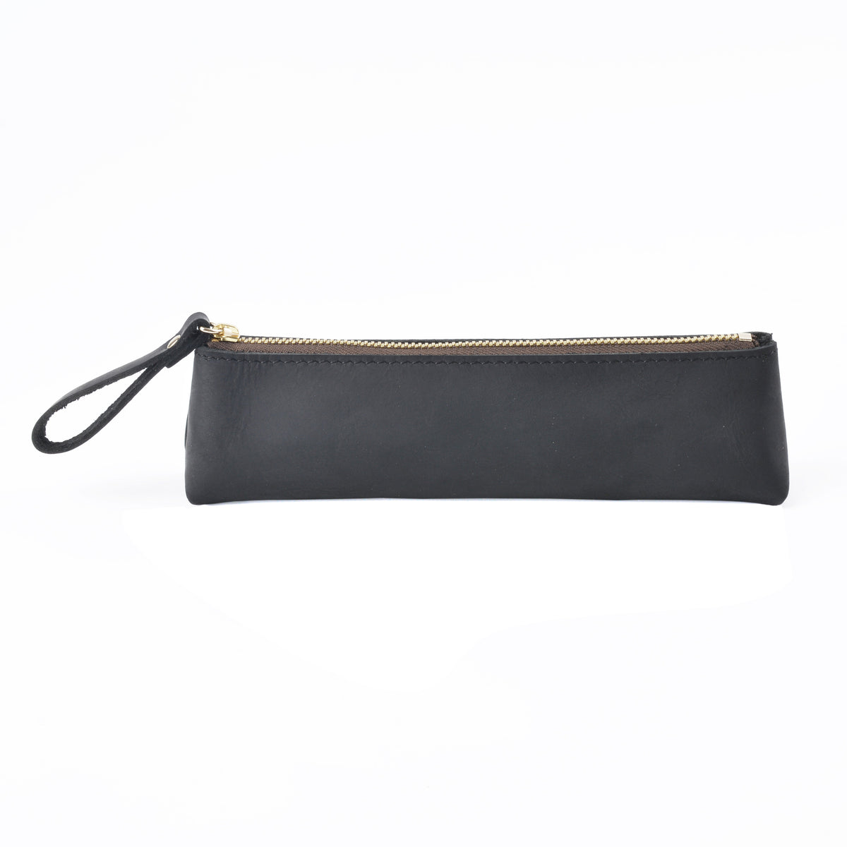 Premium Leder Bleistift Etui