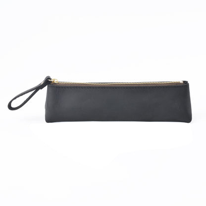 Premium Leder Bleistift Etui