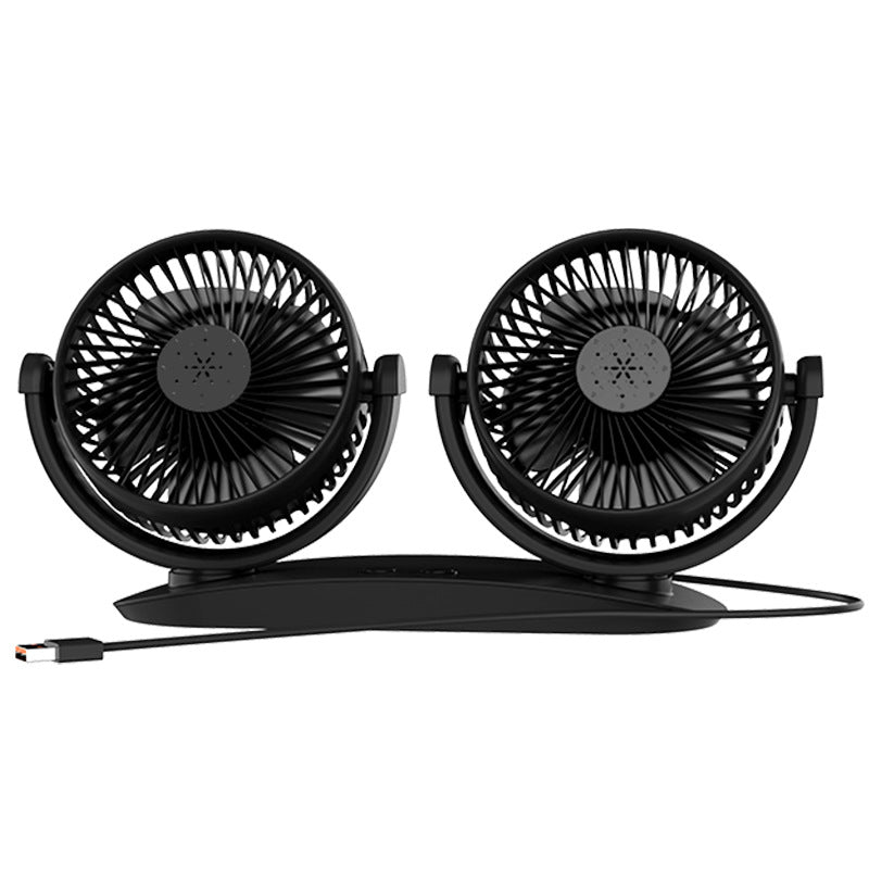 Tischventilator Brehn